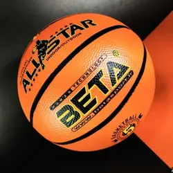 توپ بسکتبال شماره 5 بتا-3 لایه-جنس فوق العاده عالی