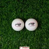 توپ پینگ پنگ DHS بسته 6تایی