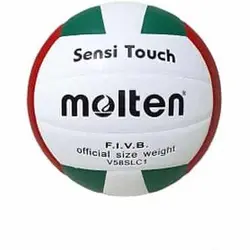 توپ والیبال مولتن V58SLC1اورجینیال