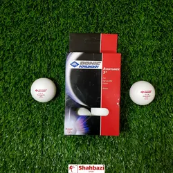 توپ پینگ پنگ DONICبسته 6تایی