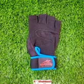 دستکش بدنسازی مردانه کف ژله ای اعلا