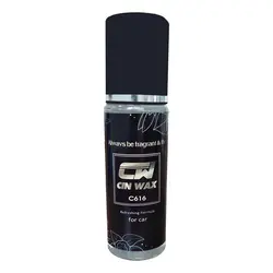 اسپری خوشبوکننده خودرو سیواکس مدل C616  حجم 130میلی لیتر
