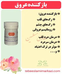 بازکننده عروق