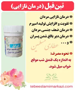 تین فیل (درمان نازایی)