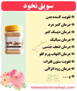 سویق نخود