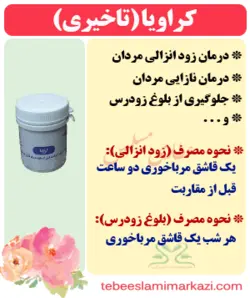 کراویا (تاخیری)