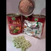 قرص چاقی گین آپ ۶۰عددی 💥💥کل بدن