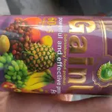 قرص چاقی گین آپ ۶۰عددی 💥💥کل بدن