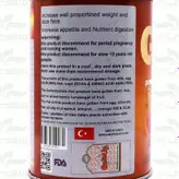 قرص چاقی گین آپ ۶۰عددی 💥💥کل بدن