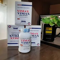 کپسول وایمکس اصل افزایش دائمی طول آلت✅قیمت عمده پیام دهید09226356022