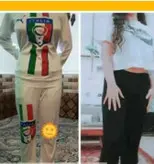 قرص  چاق کننده گین آپ میوه ای۶۰عددی