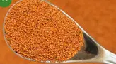 خاکشیر اعلا پاک شده یک کیلویی