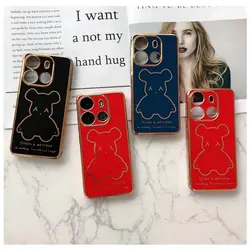 کاور مدل Dreamybear مناسب برای گوشی موبایل هوآوی P30 Lite