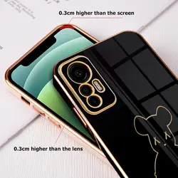 کاور مدل Dreamybear مناسب برای گوشی موبایل هوآوی P30 Lite