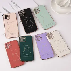 کاور مدل Dreamybear مناسب برای گوشی موبایل هوآوی P30 Lite