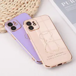 کاور مدل Dreamybear مناسب برای گوشی موبایل هوآوی P30 Lite