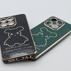 کاور مدل Dreamybear مناسب برای گوشی موبایل هوآوی P30 Lite
