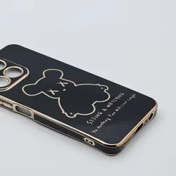 کاور مدل Dreamybear مناسب برای گوشی موبایل هوآوی P30 Lite