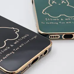 کاور مدل Dreamybear مناسب برای گوشی موبایل هوآوی P30 Lite