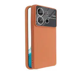 کاور مدل LenzProtect مناسب برای گوشی موبایل تکنو Spark Go 2023