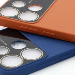 کاور مدل LenzProtect مناسب برای گوشی موبایل تکنو Spark Go 2023
