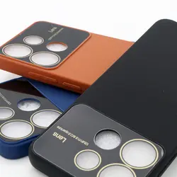 کاور مدل LenzProtect مناسب برای گوشی موبایل تکنو Spark Go 2023
