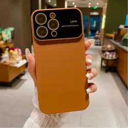 کاور مدل LenzProtect مناسب برای گوشی موبایل تکنو Spark Go 2023