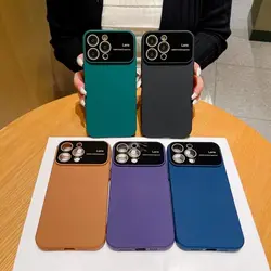 کاور مدل LenzProtect مناسب برای گوشی موبایل تکنو Spark Go 2023