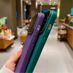 کاور مدل LenzProtect مناسب برای گوشی موبایل تکنو Spark Go 2023