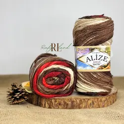 کاموا الیز بورجوم باتیک کد ۴۵۷۴