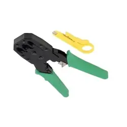 آچار سوکت زن شبکه به همراه کاتر