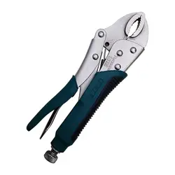 انبر قفلی فشاری TUOSEN 11901 10INCH