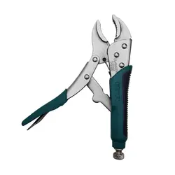 انبر قفلی فشاری TUOSEN 11901 10INCH