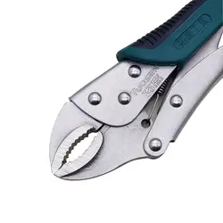 انبر قفلی فشاری TUOSEN 11901 10INCH