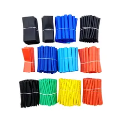 پک وارنیش حرارتی میکس بسته 800 عددی