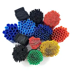 پک وارنیش حرارتی میکس بسته 800 عددی