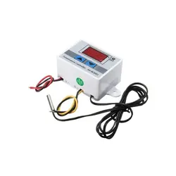 ترموستات AC 220V XH-W3001