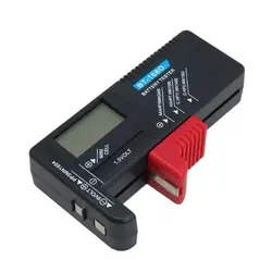 تستر باطری دیجیتالی ANENG BT168D