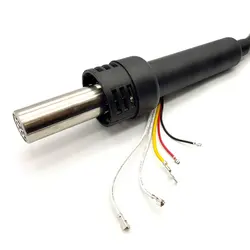 دسته هوای گرم هیتر GORDAK 952 اورجینال