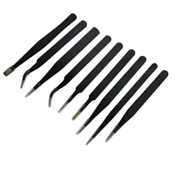 ست‌ پنس ۹ عددی بهمراه کیف