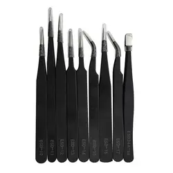 ست‌ پنس ۹ عددی بهمراه کیف