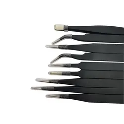 ست‌ پنس ۹ عددی بهمراه کیف