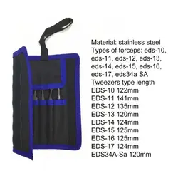 ست‌ پنس ۹ عددی بهمراه کیف