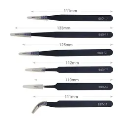 ست پنس شش تایی