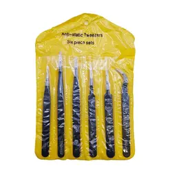 ست پنس شش تایی