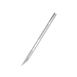 کاتر قلمی ریلایف مدل RL-101E