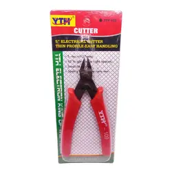 کف چین مدل YTH-109 سایز 5 اینچ