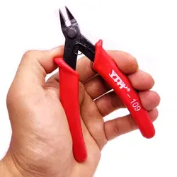 کف چین مدل YTH-109 سایز 5 اینچ