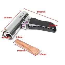 هویه تفنگی 500 وات سومو مدل SM2500