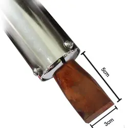 هویه تفنگی 500 وات سومو مدل SM2500